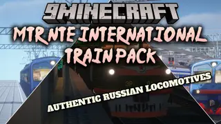MTR NTE International Train Pack Resource Pack (1.21.1, 1.20.1)
