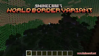 World Border Variant Resource Pack (26.2, 1.20.1) – Texture Pack