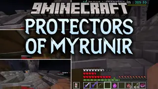 Protectors of Myrunir Map (26.2, 1.20.1) – Fight Endless Waves with Friends