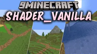 Shader_vanilla Shaders (26.2, 1.20.1) – Colored Lighting and Soft Shadows