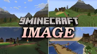 Image Shaders (26.2, 1.20.1) – Flat Image Overlay for Cursed Screenshots