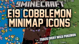 E19 Cobblemon Minimap Icons Resource Pack (1.21.11, 1.20.1)