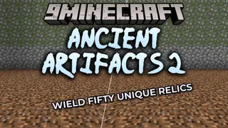 Ancient Artifacts 2 Data Pack (26.2, 1.21.11) – Loot Magical Gear