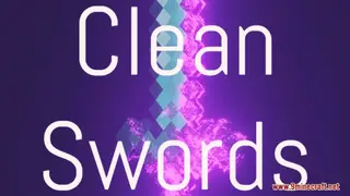 Clean Swords Resource Pack (26.2, 1.20.1) – Texture Pack