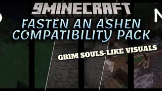 Fasten an Ashen Compatibility Pack Resource Pack (1.20.1)