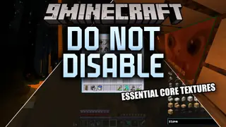 DO NOT DISABLE Resource Pack (1.21.1, 1.20.1)