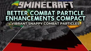 Better Combat Particle Enhancements Compact Resource Pack (1.21.1, 1.20.1)