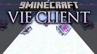 Vie Client Mod (1.21.11) – Automate Survival Tasks and Dominate PvP