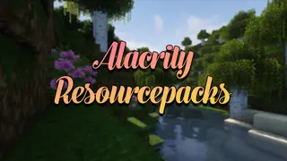 Alacrity Resource Pack (26.1.2, 1.20.1) – Texture Pack