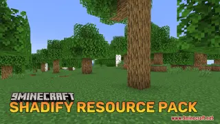 Shadify Resource Pack (26.2, 1.20.1) – Texture Pack