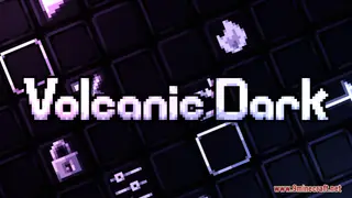 Volcanic Dark Resource Pack (26.2, 1.20.1) – Texture Pack