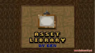 Gen Assets Resource Pack (26.2, 1.20.1) – Texture Pack