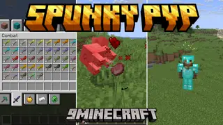 Spunky PVP Resource Pack (26.2, 1.20.1) – Texture Pack