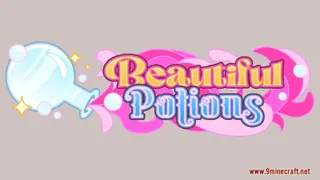 Beautiful Potions Resource Pack (26.2, 1.20.1) – Texture Pack