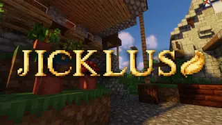 Jicklus Resource Pack (26.1.2, 1.20.1) – Texture Pack