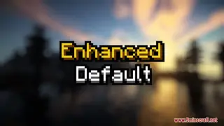 Enhanced Default Resource Pack (26.1.2, 1.20.1) – Texture Pack