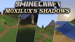 M0xilux's Shadows Shaders (26.2, 1.20.1) – Deep Shadows for Low-End PCs