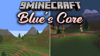 Blue's Core Shaders (26.2, 1.20.1) – Lightweight Vanilla Core Shader Tweaks