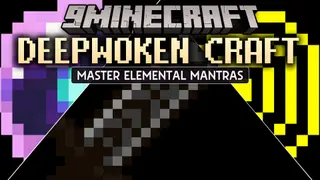 Deepwoken Craft Mod (1.20.1) – Master Timing-Based Parries Against Brutal Bosses