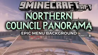 Northern Council Panorama Resource Pack (26.2, 1.21.1)