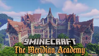 The Meridian Academy Map (26.2, 1.20.1) – A Forgotten Sanctuary