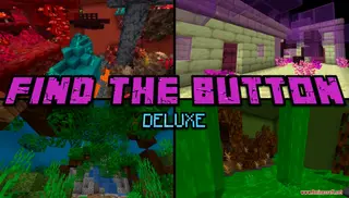 Find the Button Deluxe Map (26.2, 1.20.1) – 40 Levels of Hidden Fun