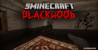 Blackwood Map (26.2, 1.20.1) – Horror Map