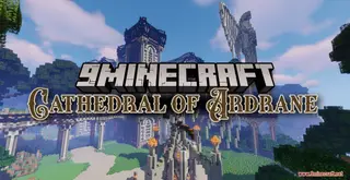 Cathedral of Ardrane Map (26.2, 1.20.1) – A Fortress of Legends