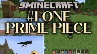1 One Prime Piece Modpack (1.20.1) – Sail Fight And Master Fruits