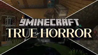 True Horror Modpack (1.20.1) – Survive Terrifying Monsters