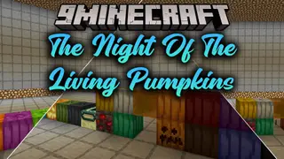 The Night of the Living Pumpkins Resource Pack (26.2, 1.21.11)