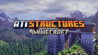 ATi Structures Data Pack (26.2, 1.20.1) – Vanilla Edition
