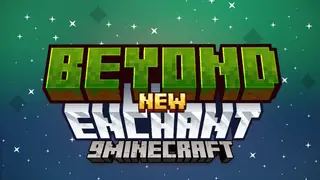 Beyond Enchant Data Pack (26.1.2, 1.21.1) – Breaks The Enchantment Limits
