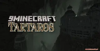 Tartaros Map (26.2, 1.20.1) – The Forgotten Abyss