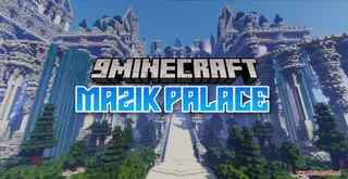 Mazik Palace Map (26.2, 1.20.1) – Grand Architectural Marvel