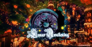 Lunar Awakening Map (26.2, 1.20.1) – Adventure To The Unknown