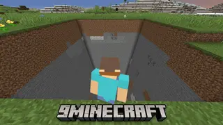 Minecraft But The Chunks Deleted Random Data Pack (26.2, 1.20.1)