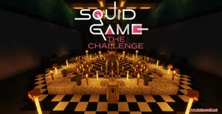Squid Game Release Map (26.2, 1.20.1) – Can You Win?
