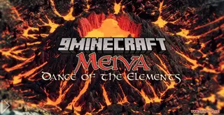 Meiva Map (26.2, 1.20.1) – Dance of the Elements