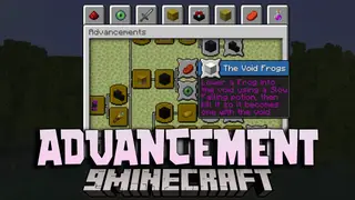 BlazeandCave's Advancements Pack Data Pack (26.1.2, 1.20.1) – Over 1000 New Achievements