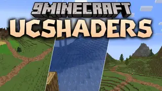 UCShaders Shaders (26.2, 1.20.1) – Clean Lighting and Soft Shadows