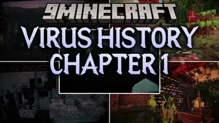 Virus History Chapter 1 Map (26.2, 1.20.1) – Unravel the Outbreak Mystery