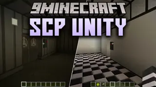 Scp Unity Map (26.2, 1.20.1) – Survive a Deadly Facility Containment Breach