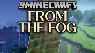 From The Fog Modpack (1.20.1) – Survive The Creepy Stalker