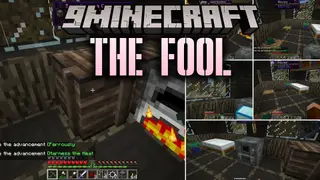 The Fool Modpack (1.20.1) – Shape-Shifting Combat And Tech Automation