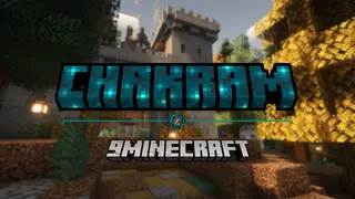 Chakram Data Pack (26.2, 1.21.11) – Echo Shards Reforged Into A Deadly Throwing Weapon