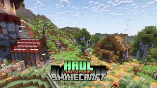 Haul Data Pack (26.2, 1.21.11) – Pick Up And Carry Chests And Barrels