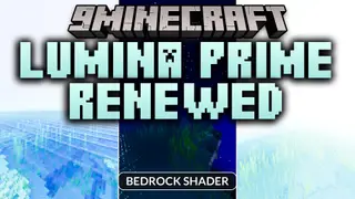 Lumina Prime Renewed Shader (26.x) – Cinematic God Rays and ACES Color Grading
