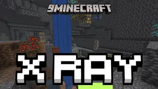 X Ray Data Pack (1.21.11, 1.20.1) – Fast Ore Finding Tool