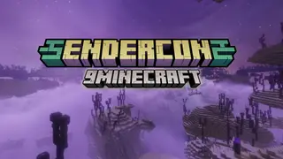 Endercon Data Pack (1.21.11, 1.20.1) – A New Frontier